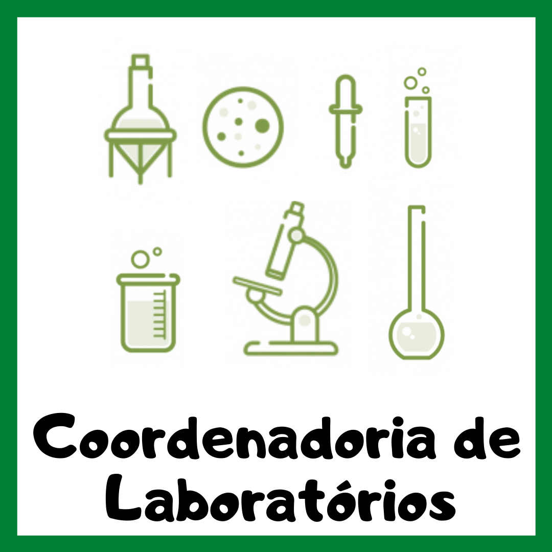 Coordenadoria de Laboratórios