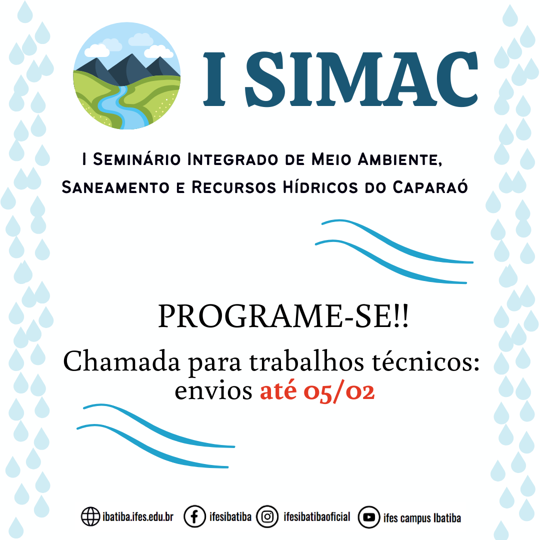 I SIMAC 5