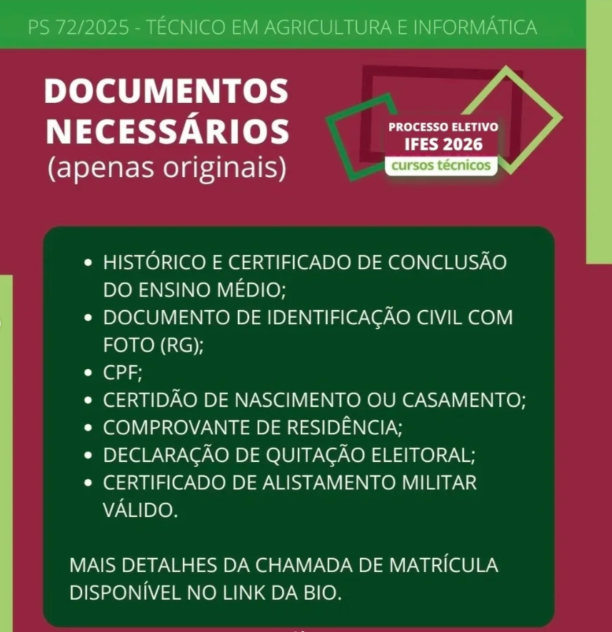 Lista_de_Documentos_-_subsequentes_-_2026.PNG