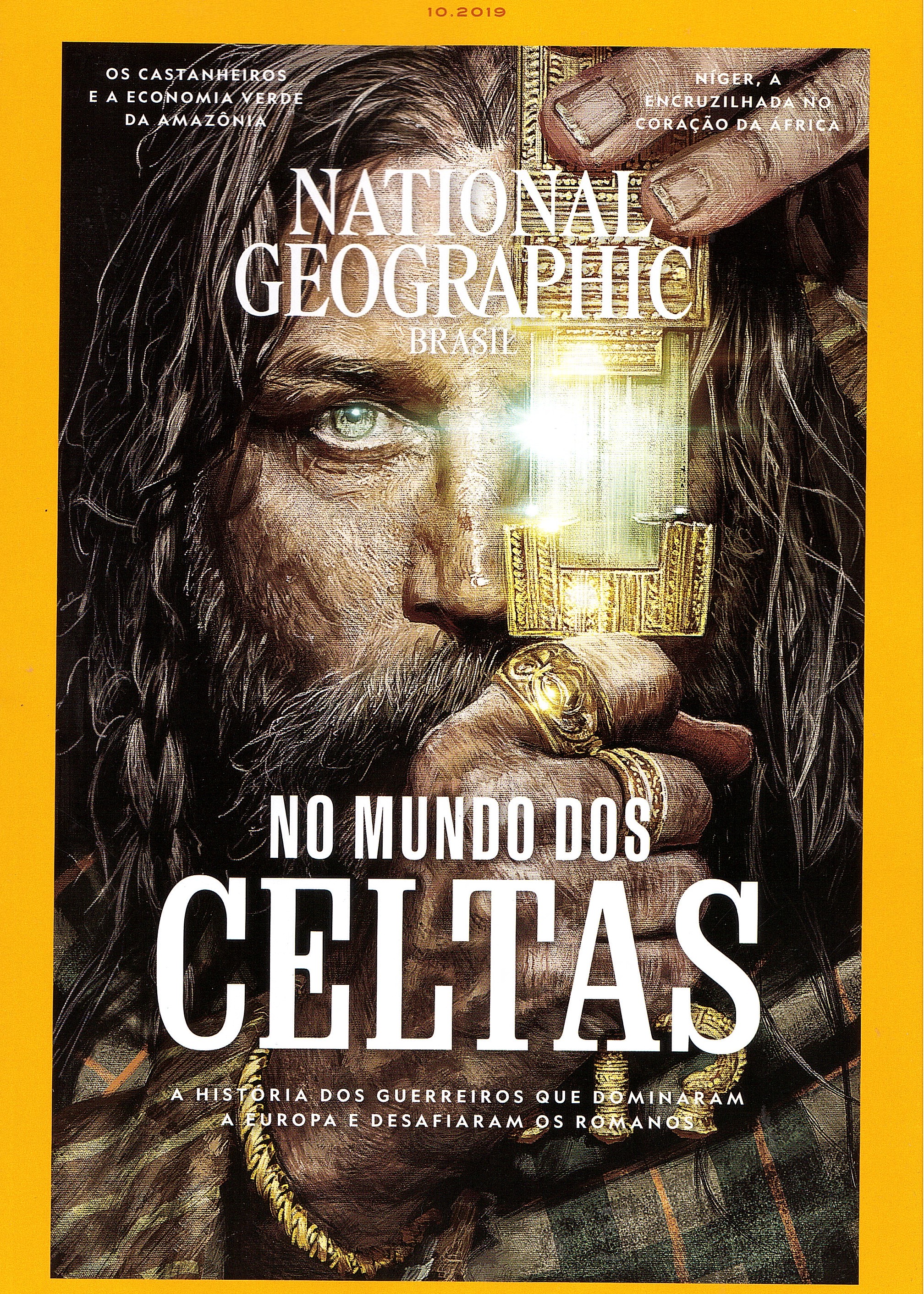 National geographic out 19