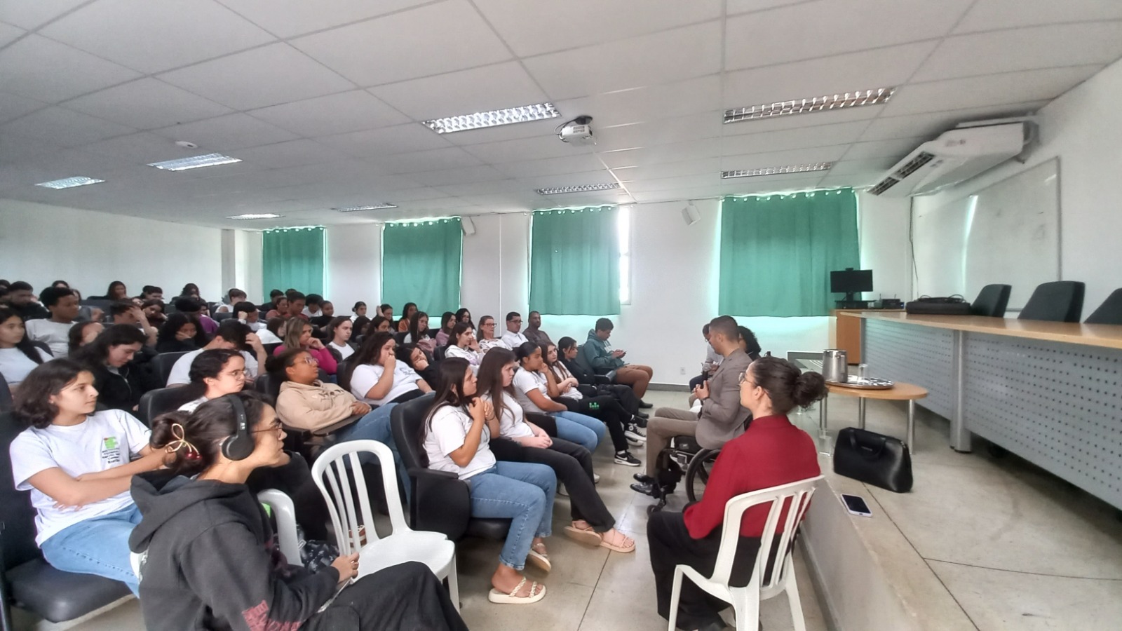 Setembro verde e amarelo1