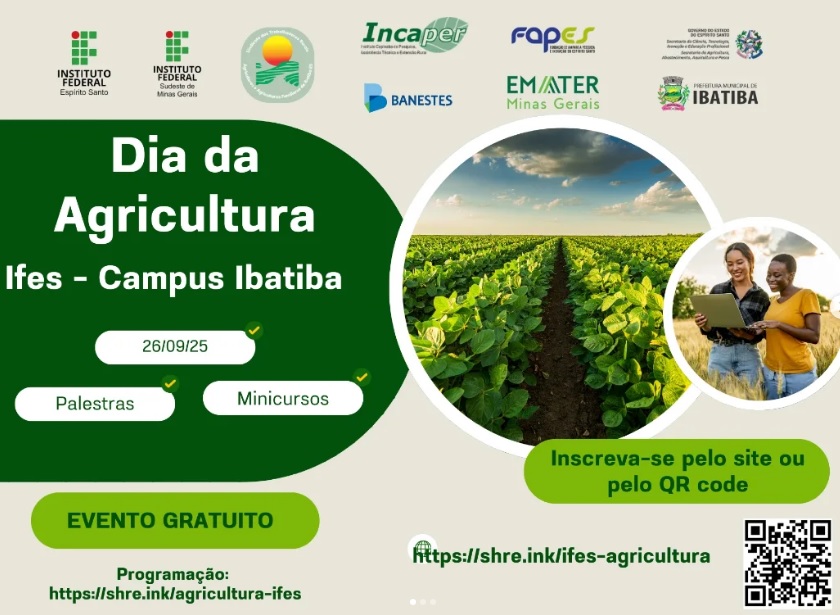 banner dia da agricultura
