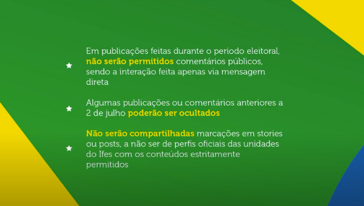 Ifes - Campus Ibatiba - Página Inicial