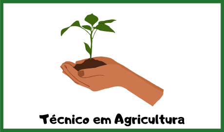 tecnico em agricultura